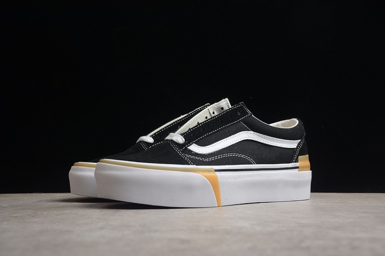 Vans Old Skool Stacked VN0A4U159X1