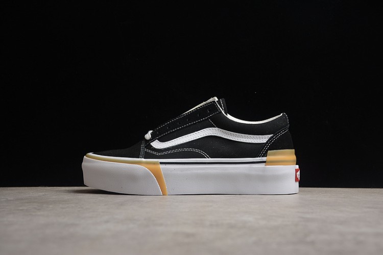 Vans Old Skool Stacked VN0A4U159X1