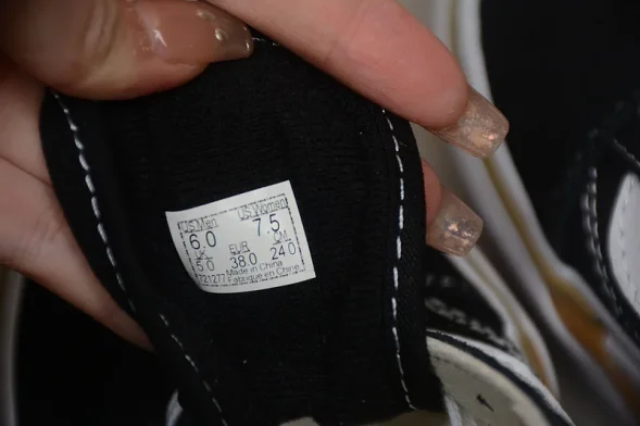 Vans Old Skool Stacked VN0A4U159X1 