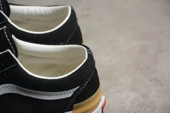 Vans Old Skool Stacked VN0A4U159X1 