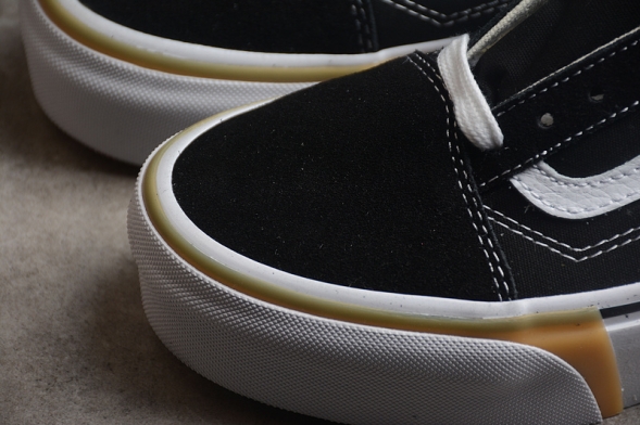 Vans Old Skool Stacked VN0A4U159X1 