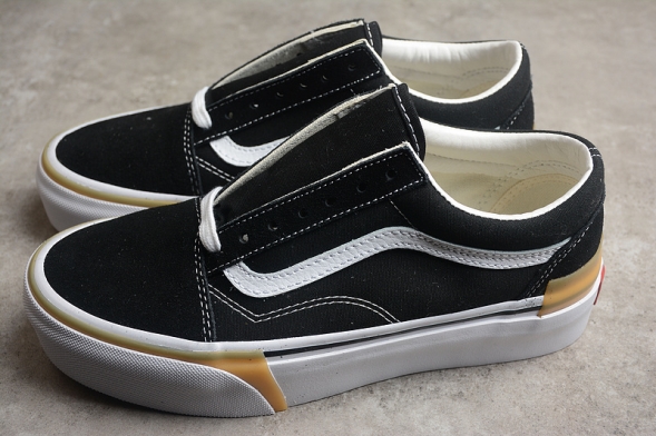 Vans Old Skool Stacked VN0A4U159X1 