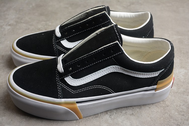 Vans Old Skool Stacked VN0A4U159X1