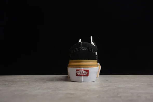 Vans Old Skool Stacked VN0A4U159X1 
