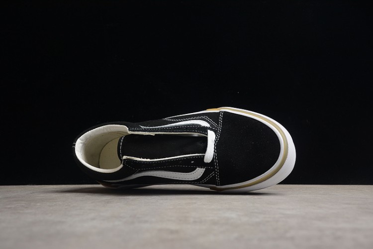 Vans Old Skool Stacked VN0A4U159X1