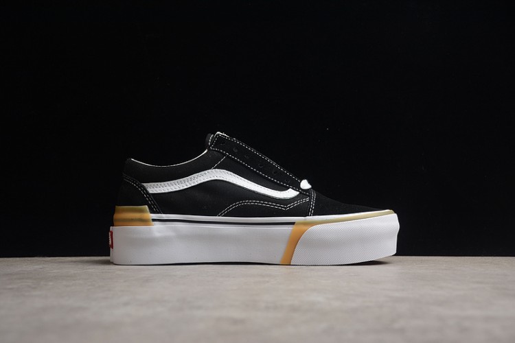 Vans Old Skool Stacked VN0A4U159X1