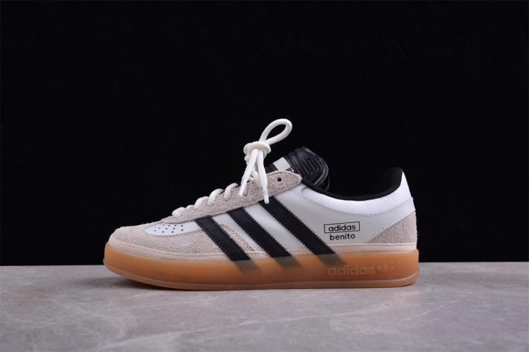  Bad Bunny x Adidas Gazelle Indoor IF9735