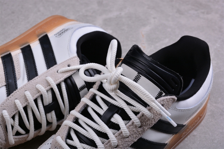  Bad Bunny x Adidas Gazelle Indoor IF9735