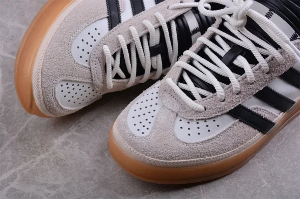 Bad Bunny x Adidas Gazelle Indoor IF9735 