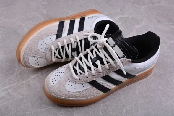 Bad Bunny x Adidas Gazelle Indoor IF9735 