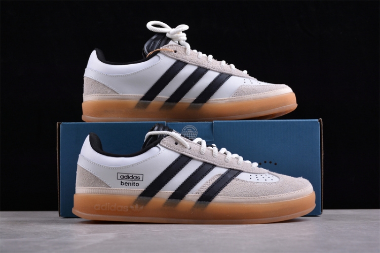 Bad Bunny x Adidas Gazelle Indoor IF9735