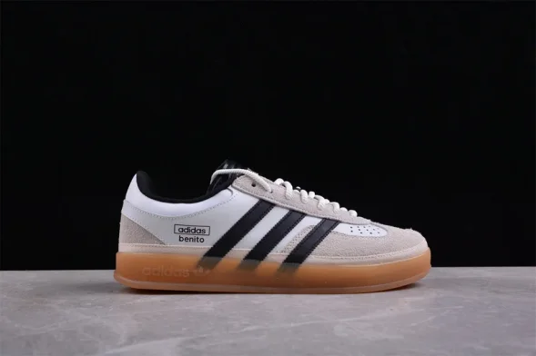 Bad Bunny x Adidas Gazelle Indoor IF9735 