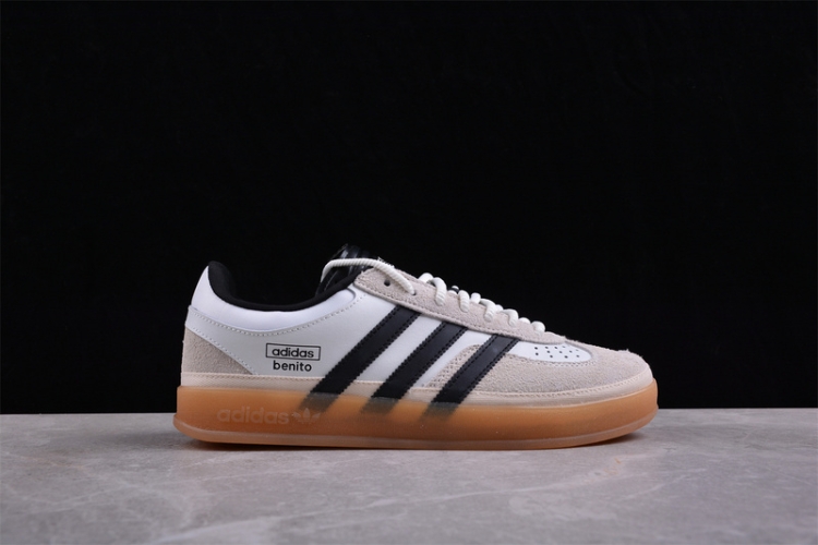 Bad Bunny x Adidas Gazelle Indoor IF9735