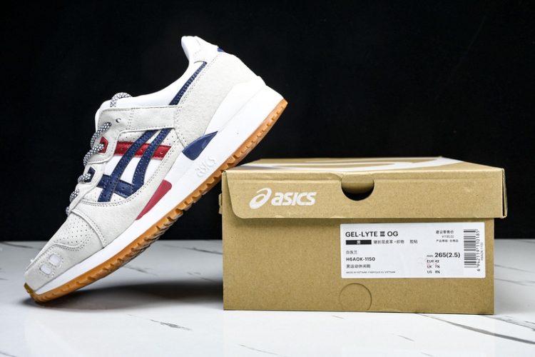  Asics Gel Lyte 3 H6AOK-1150