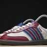  Notitle x Adidas Samba OG ID602