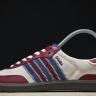  Notitle x Adidas Samba OG ID602