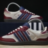  Notitle x Adidas Samba OG ID602