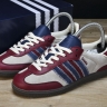  Notitle x Adidas Samba OG ID602
