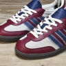  Notitle x Adidas Samba OG ID602