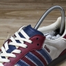  Notitle x Adidas Samba OG ID602