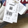  Notitle x Adidas Samba OG ID602