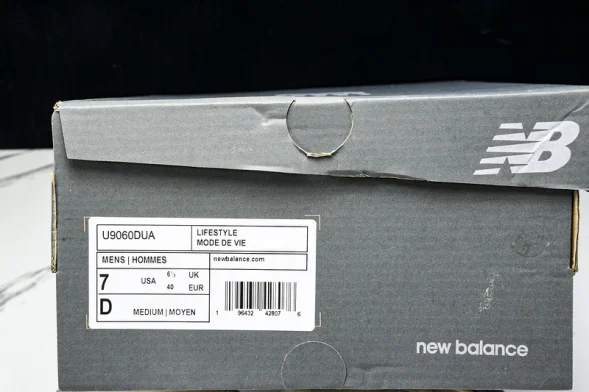 New Balance 9060 U9060DUA 