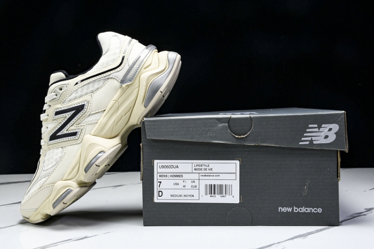  Joe Freshgoods x New Balance 9060 U9060DUA