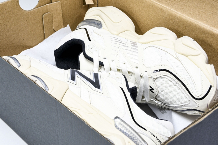  Joe Freshgoods x New Balance 9060 U9060DUA