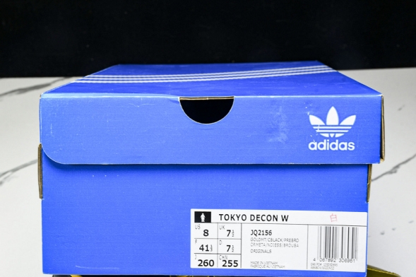 Adidas Tokyo W JQ2156 