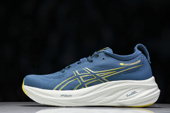 Asics Gel-Nimbus 26 1011B794-402 