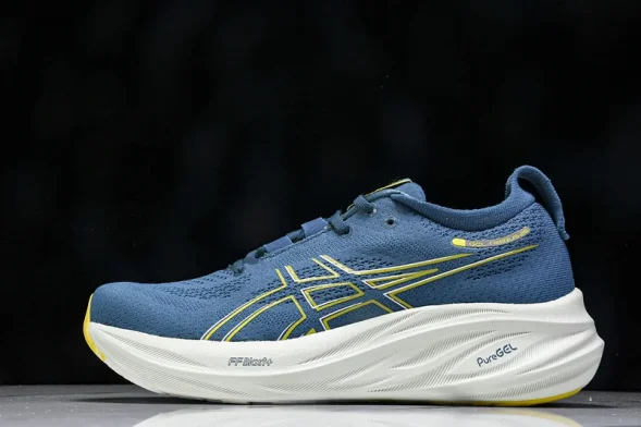 Asics Gel-Nimbus 26 1011B794-402 