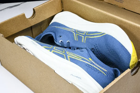 Asics Gel-Nimbus 26 1011B794-402 