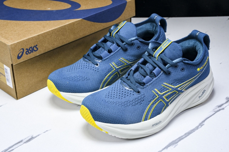 Asics Gel-Nimbus 26 1011B794-402
