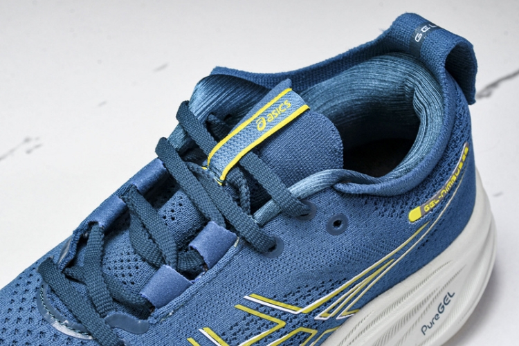 Asics Gel-Nimbus 26 1011B794-402
