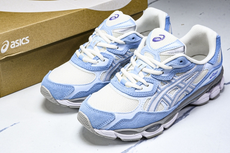 Asics Gel-NYC 1203A383 107