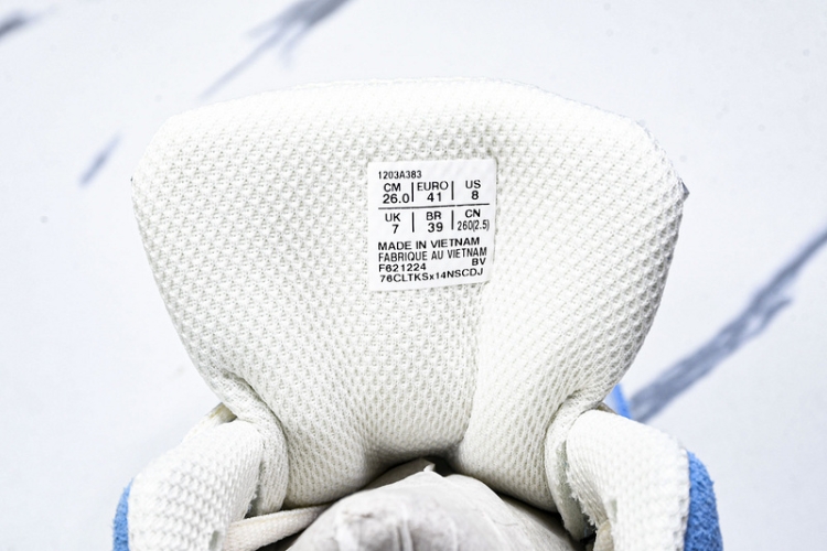 Asics Gel-NYC 1203A383 107