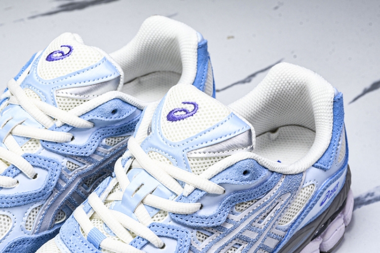 Asics Gel-NYC 1203A383 107