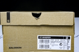 Salomon XT-Whisper 477611 26