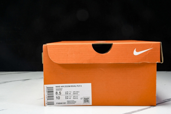 Nike Zoom Rival Fly 4 FV6040-001 