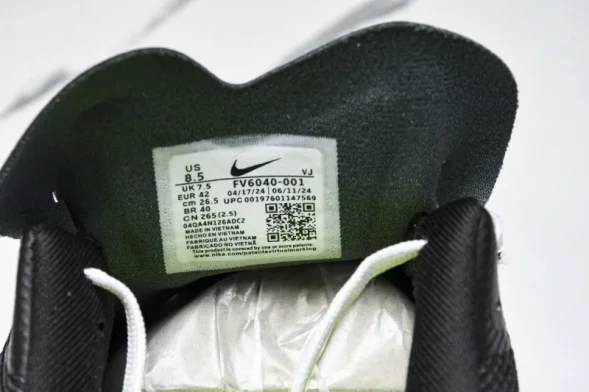 Nike Zoom Rival Fly 4 FV6040-001 