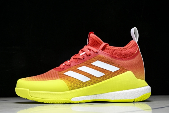 Adidas Crazyflight Mid HO4964 