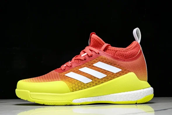 Adidas Crazyflight Mid HO4964 