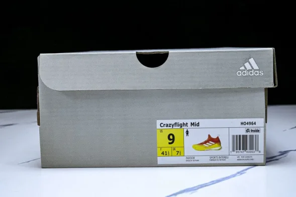 Adidas Crazyflight Mid HO4964 