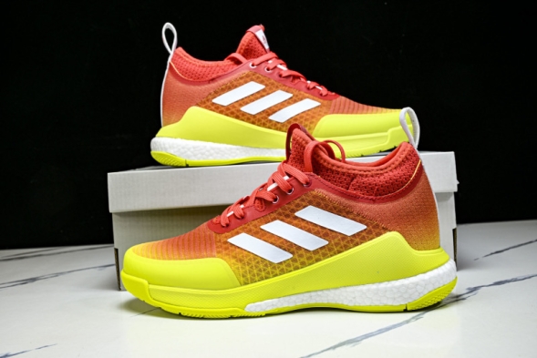 Adidas Crazyflight Mid HO4964 