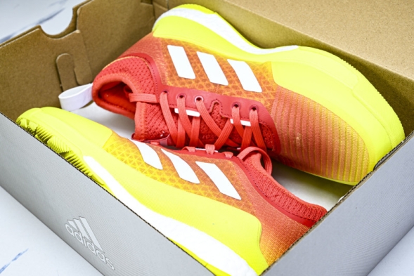 Adidas Crazyflight Mid HO4964 