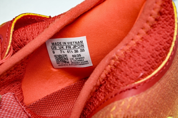 Adidas Crazyflight Mid HO4964 