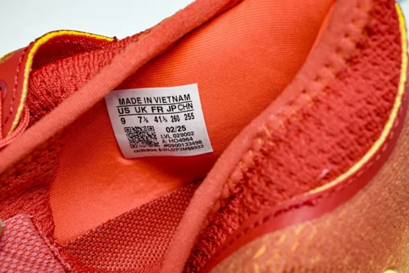 Adidas Crazyflight Mid HO4964 