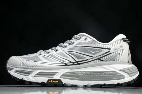 Hoka Mafate Speed 2 1126851 SRYG 
