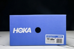 Hoka Mafate Speed 2 1126851 SRYG