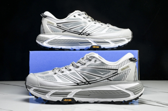 Hoka Mafate Speed 2 1126851 SRYG 